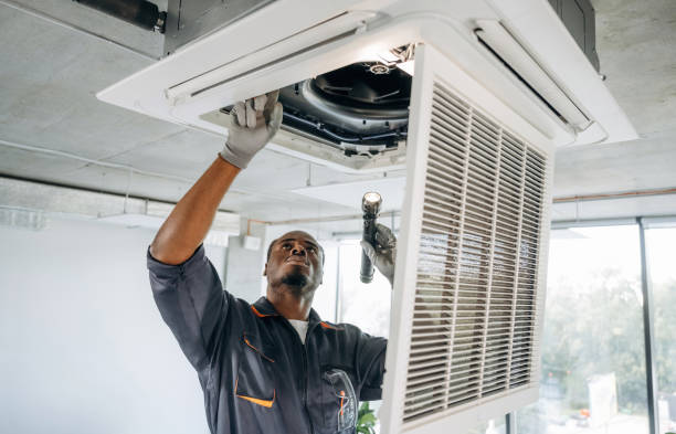 Licensed Hvac Maintenance service in North Hollywood, CA - FH HVAC